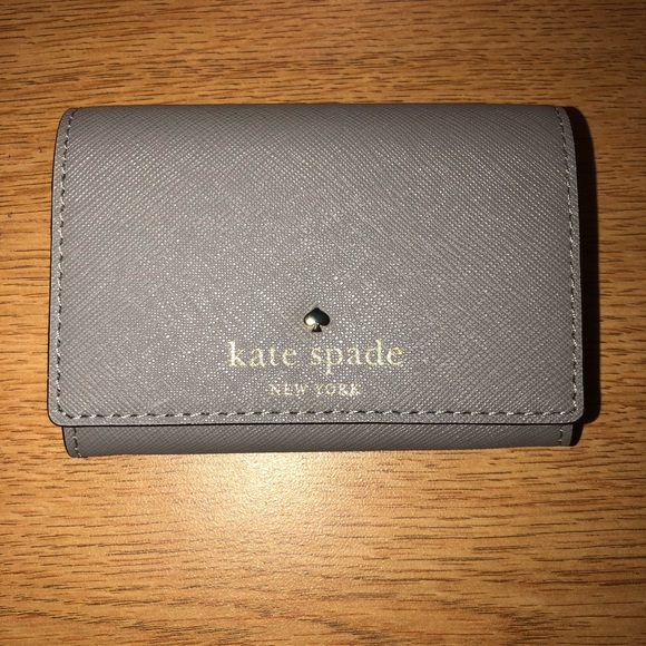 kate spade Handbags - Small Kate Spade Wallet